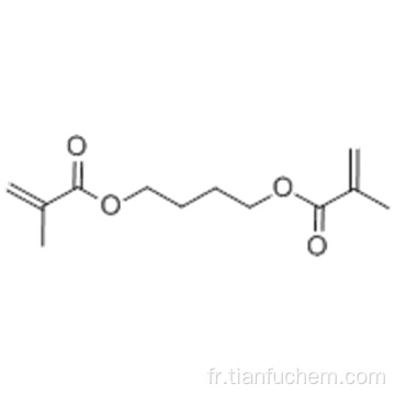 Diméthacrylate de 1,4-butanediol CAS 2082-81-7